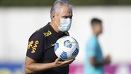 Lucas Figueiredo/CBF
