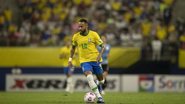 Lucas Figueiredo/CBF