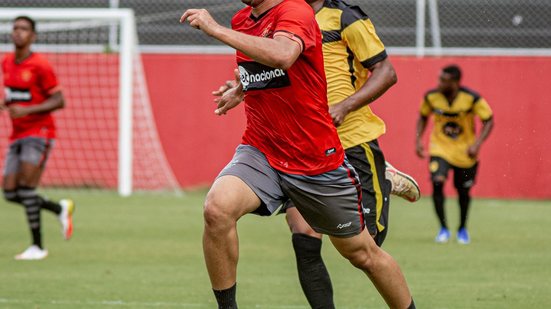 Pietro Carpi / EC Vitória