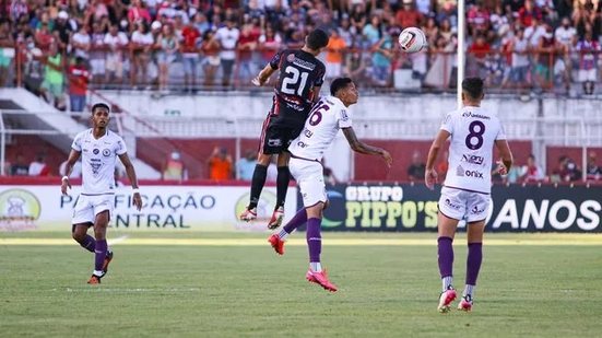Renan Oliveira/AGIF