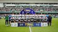 Divulgação / Coritiba