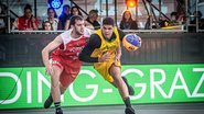 Fiba 3x3