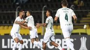 César Greco/Agência Palmeiras