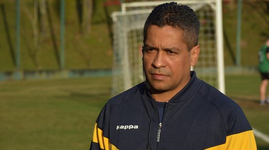 João Moretzsohn / CBF