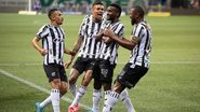 Felipe Santos / Ceará SC