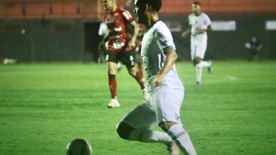 Divulgação / Manaus FC