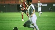 Divulgação / Manaus FC