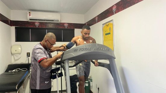 Victor Ferreira/ECV