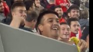 Reprodução/ vídeo 