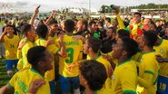 Bruno Pacheco / CBF