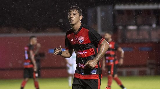 Pietro Carpi/EC Vitória