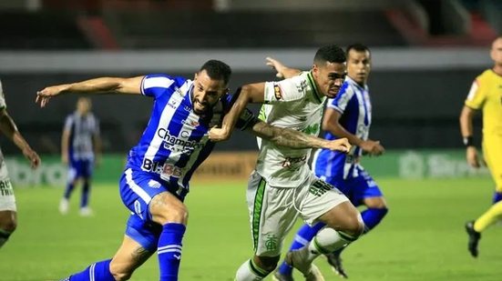 Ailton Cruz/Gazeta de Alagoas