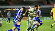 Ailton Cruz/Gazeta de Alagoas