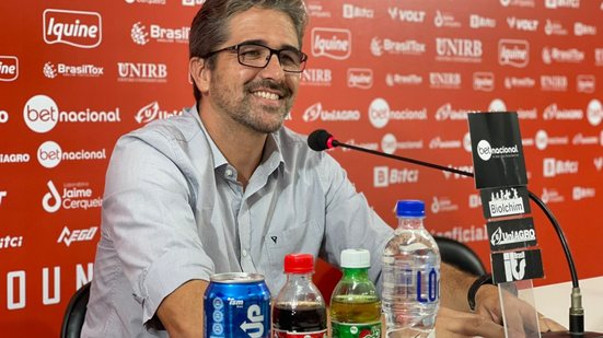 Anderson Mattos