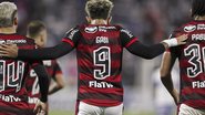 Gilvan de Souza / Flamengo