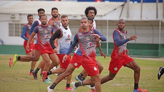 Bruno Lopes / Juazeirense