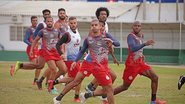 Bruno Lopes / Juazeirense