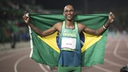Reprodução / Twitter @timebrasil