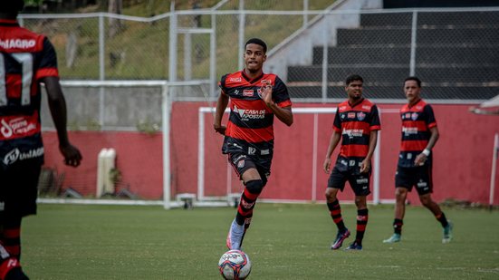 Pietro Carpi / EC Vitória