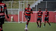 Pietro Carpi / EC Vitória