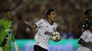 Divulgação / Flamengo