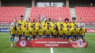 Divulgação / Conmebol