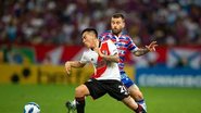 Thiago Gadelha / SVM