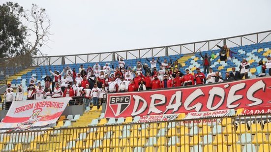 Rubens Chiri / saopaulofc