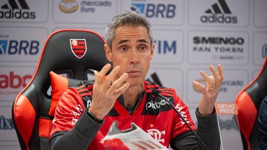Alexandre Vidal/Flamengo