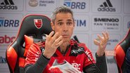 Alexandre Vidal/Flamengo