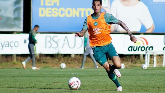 Divulgação / Chapecoense