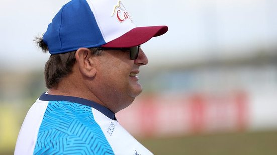 Felipe Oliveira/EC Bahia