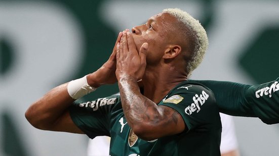 Cesar Greco/Ag. Palmeiras