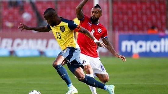 Conmebol