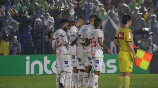 Bruno Queiroz / EC Bahia