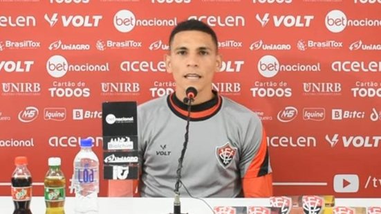 Reprodução/TV Vitória