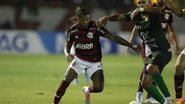 Gilvan de Souza / Flamengo