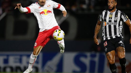 Ari Ferreira / Red Bull Bragantino