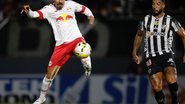 Ari Ferreira / Red Bull Bragantino