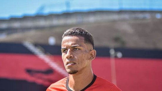 Pietro Carpi / EC Vitória