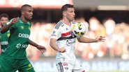 Rubens Chiri / São Paulo FC