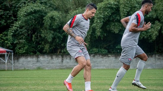 Victor Ferreira/ECV