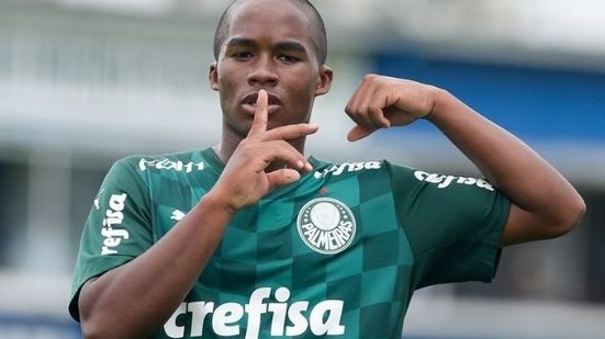 Fabio Menotti. Ag. Palmeiras