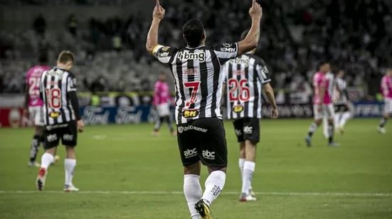 Staff Images/Conmebol