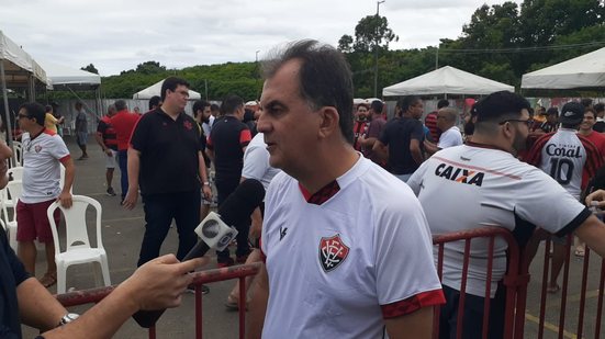 Pevê Araújo/Galáticos Online