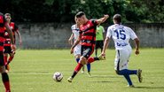 Divulgação/EC Vitória/ Rafael Machaddo/EC Bahia