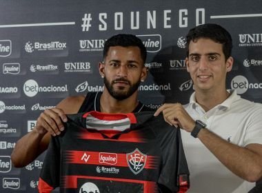 Victor Ferreira/ECV