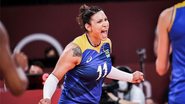 Divulgação/ FIVB