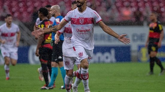 Francisco Cedrim/Ascom CRB