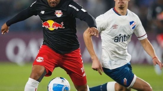 Ari Ferreira / Red Bull Bragantino